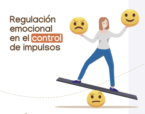 Regulación de im pulsos